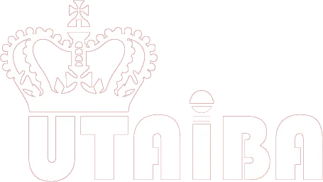 UTAIBA 六本木バンドカラオケバーのロゴ